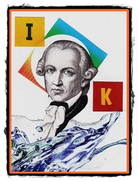 Intelesul cuvantului creatie in filosofia lui Kant